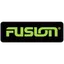 Fusion Фусион — логотип